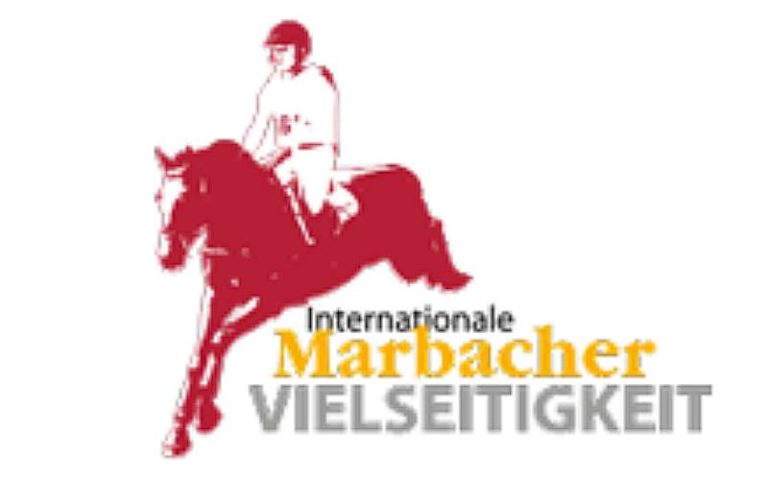 Internationale Marbacher Vielseitigkeit