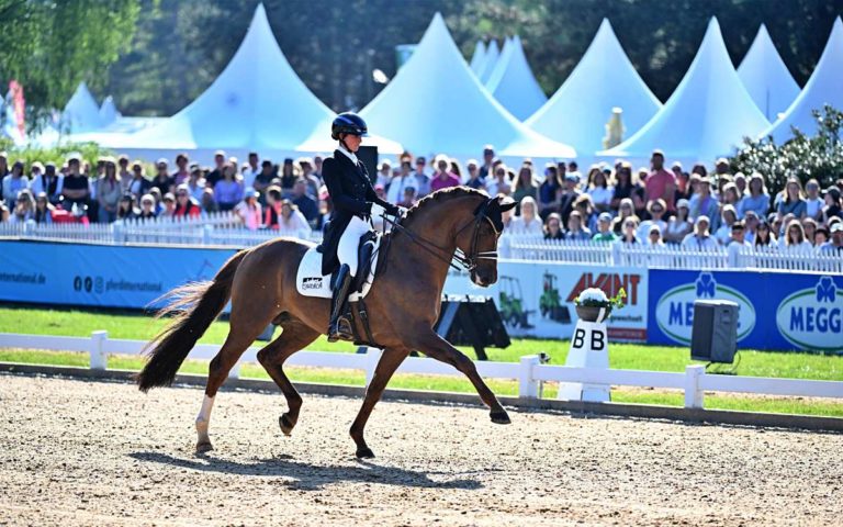 Pferd International München 2025