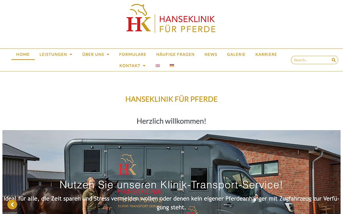 hanseklinik