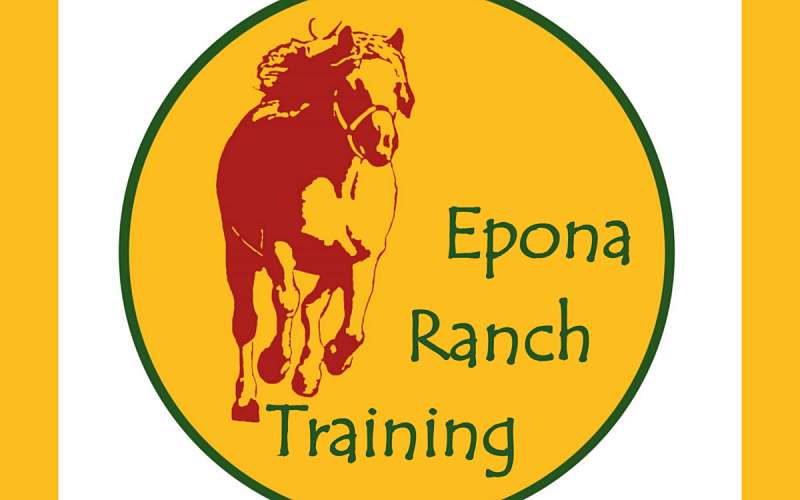 Epona Ranch Training – Johanna Freymark