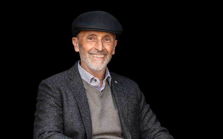 Knut Krüger im Interview