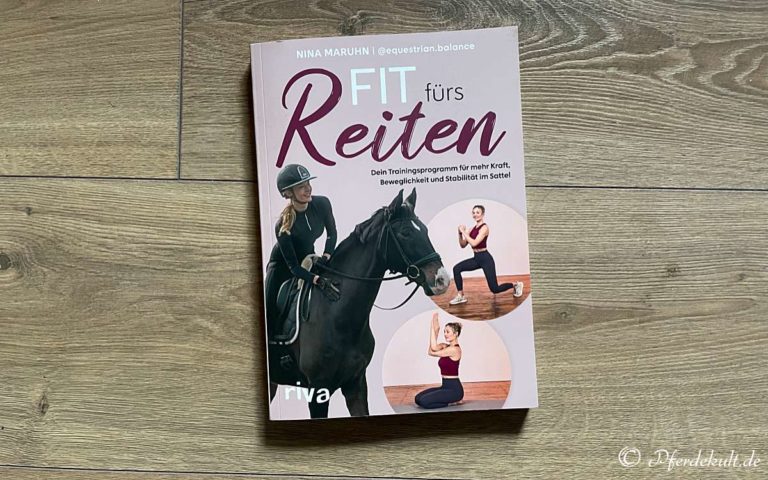 Fit fürs Reiten
