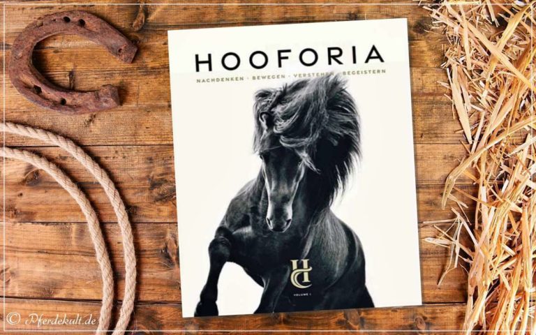 HOOFORIA